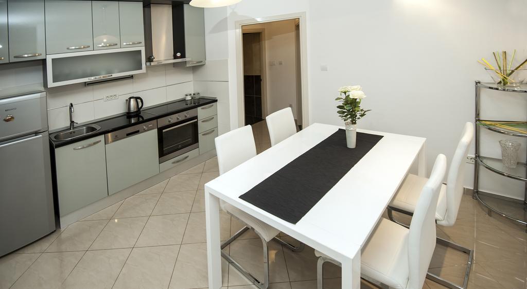 Guest house Znjan Beach Split